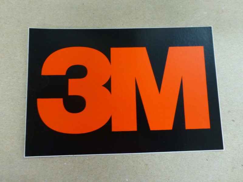 Decals & Labels