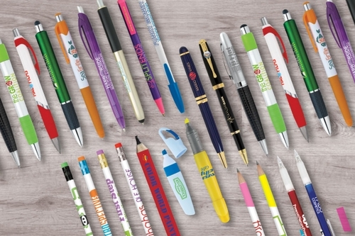 Promotional Items