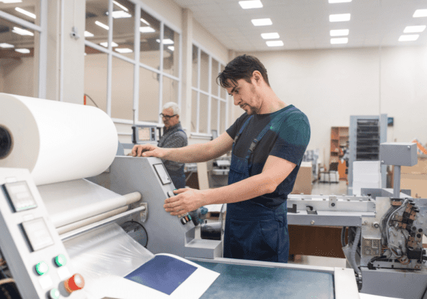 professional printing services
