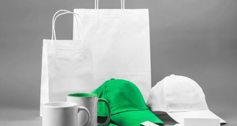 Artcal - Hats Mugs And Bags - Branded Merchandise Blog