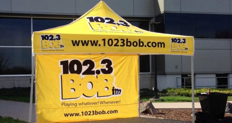 BOB-FM-tent