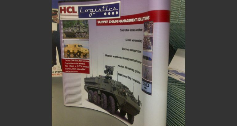 HCL-tradeshow-booth