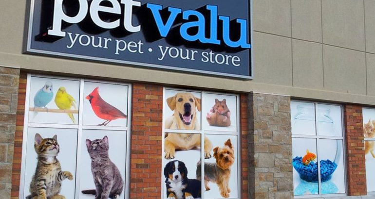Pet Valu